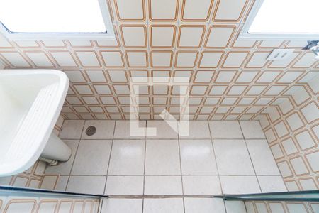 Apartamento à venda com 54m², 2 quartos e 1 vaga Apartamento à venda com 54m², 2 quartos e 1 vagaÁrea de Serviço