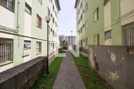 Apartamento para alugar com 40m², 2 quartos e 1 vagaÁrea comum