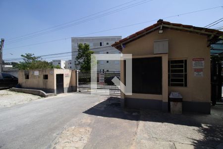 Apartamento para alugar com 40m², 2 quartos e 1 vagaÁrea comum