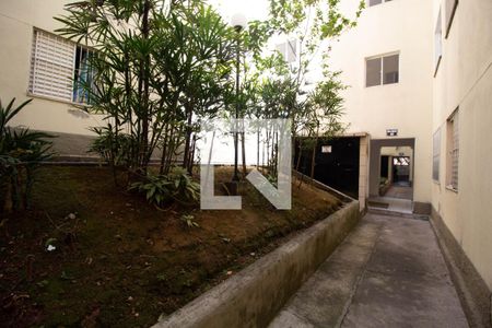 Apartamento para alugar com 40m², 2 quartos e 1 vagaÁrea comum