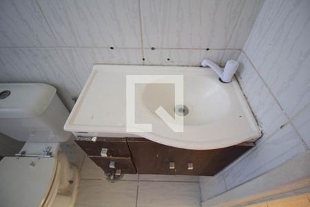Apartamento para alugar com 40m², 2 quartos e 1 vagaBanheiro