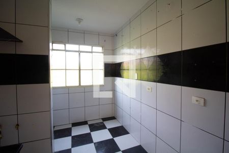 Apartamento para alugar com 40m², 2 quartos e 1 vagaCozinha e Área de Serviço
