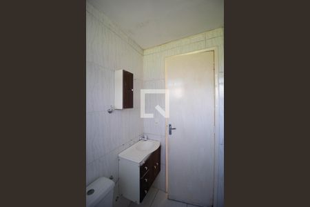 Apartamento para alugar com 40m², 2 quartos e 1 vagaBanheiro