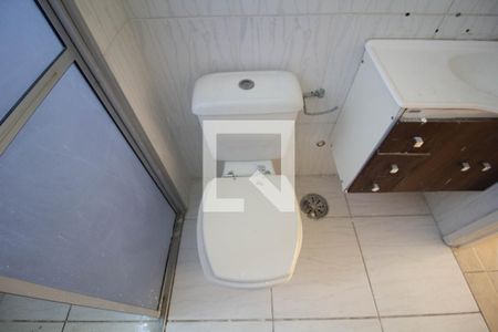 Apartamento para alugar com 40m², 2 quartos e 1 vagaBanheiro