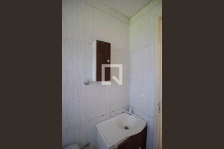 Apartamento para alugar com 40m², 2 quartos e 1 vagaBanheiro