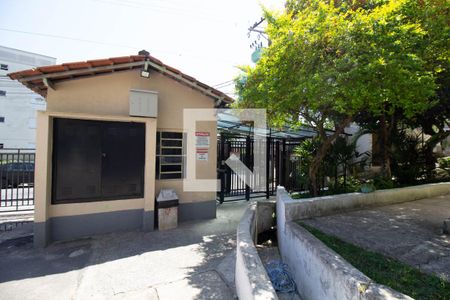 Apartamento para alugar com 40m², 2 quartos e 1 vagaÁrea comum