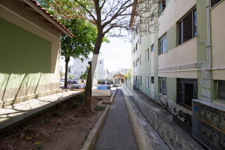 Apartamento para alugar com 40m², 2 quartos e 1 vagaÁrea comum