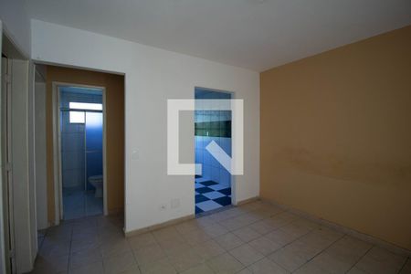 Sala de apartamento para alugar com 2 quartos, 40m² em Vila Cosmopolita, São Paulo