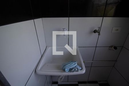 Apartamento para alugar com 40m², 2 quartos e 1 vagaÁrea de Serviço