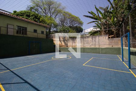 Apartamento para alugar com 40m², 2 quartos e 1 vagaQuadra