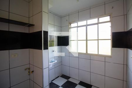 Apartamento para alugar com 40m², 2 quartos e 1 vagaCozinha e Área de Serviço