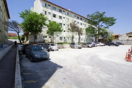 Apartamento para alugar com 40m², 2 quartos e 1 vagaÁrea comum