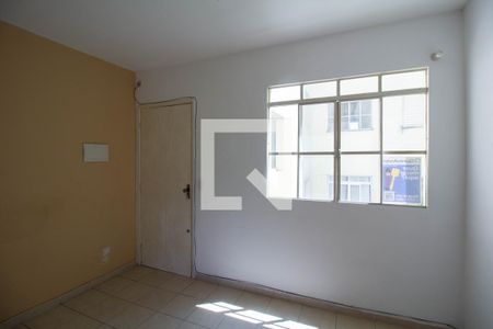 Apartamento para alugar com 40m², 2 quartos e 1 vagaPlaca na Janela