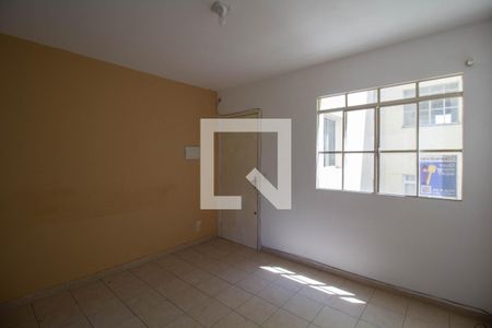 Sala de apartamento para alugar com 2 quartos, 40m² em Vila Cosmopolita, São Paulo