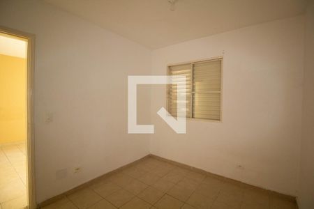 Quarto 1 de apartamento para alugar com 2 quartos, 40m² em Vila Cosmopolita, São Paulo