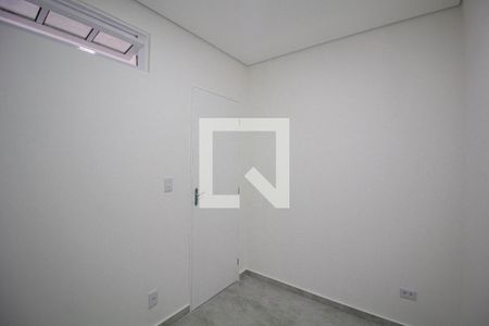 Apartamento para alugar com 27m², 1 quarto e sem vaga Apartamento para alugar com 27m², 1 quarto e sem vagaQuarto