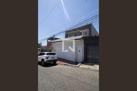Apartamento para alugar com 27m², 1 quarto e sem vaga Apartamento para alugar com 27m², 1 quarto e sem vagaFachada