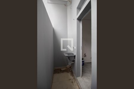 Apartamento para alugar com 27m², 1 quarto e sem vaga Apartamento para alugar com 27m², 1 quarto e sem vagaÁrea de Serviço