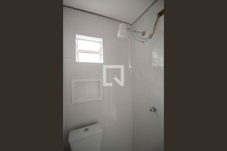 Apartamento para alugar com 27m², 1 quarto e sem vaga Apartamento para alugar com 27m², 1 quarto e sem vagaBanheiro