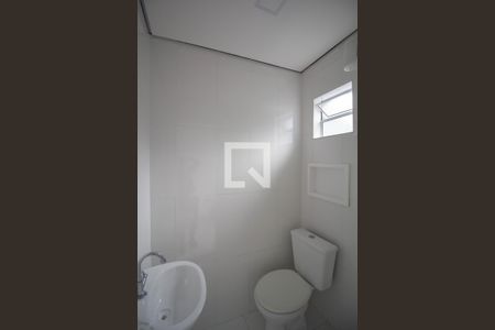 Apartamento para alugar com 27m², 1 quarto e sem vaga Apartamento para alugar com 27m², 1 quarto e sem vagaBanheiro