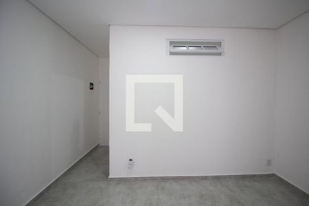 Sala de apartamento para alugar com 1 quarto, 27m² em Jardim Lajeado, São Paulo
