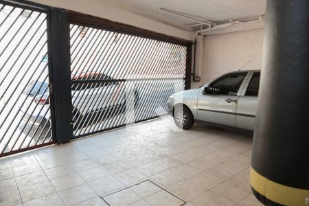 Casa à venda com 225m², 5 quartos e 2 vagasÁrea Comum