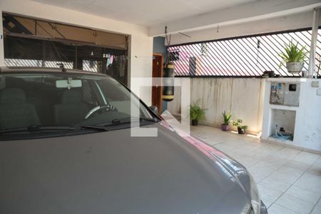 Casa à venda com 225m², 5 quartos e 2 vagasÁrea Comum