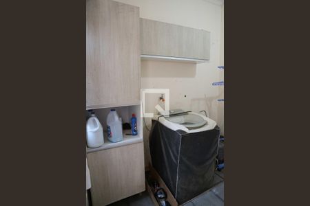 Casa à venda com 225m², 5 quartos e 2 vagasÁrea de Serviço