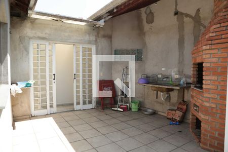 Casa à venda com 225m², 5 quartos e 2 vagasÁrea comum