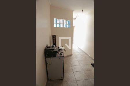 Casa à venda com 225m², 5 quartos e 2 vagasÁrea comum