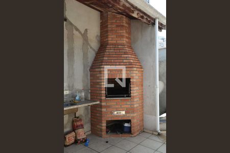 Casa à venda com 225m², 5 quartos e 2 vagasÁrea comum