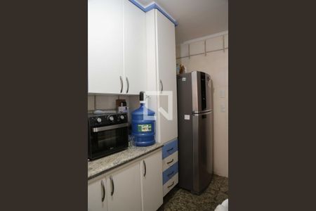 Casa à venda com 225m², 5 quartos e 2 vagasCozinhha