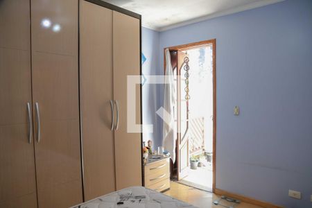 Casa à venda com 225m², 5 quartos e 2 vagasQuarto