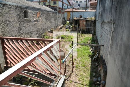 Casa à venda com 225m², 5 quartos e 2 vagasÁrea comum