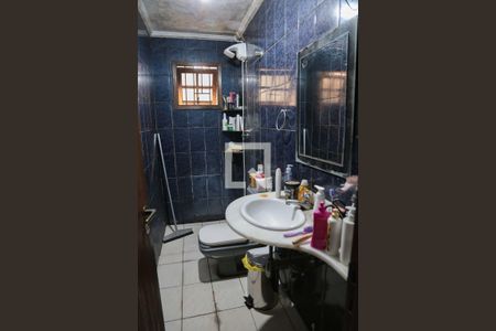 Casa à venda com 225m², 5 quartos e 2 vagasBanheiro