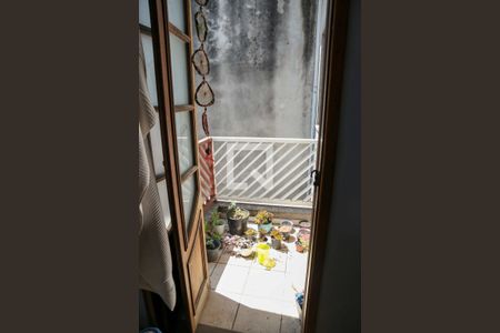 Casa à venda com 225m², 5 quartos e 2 vagasVaranda