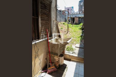 Casa à venda com 225m², 5 quartos e 2 vagasÁrea Comum