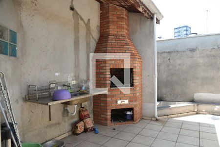 Casa à venda com 225m², 5 quartos e 2 vagasÁrea comum