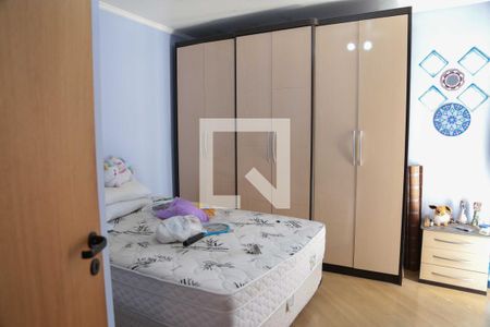 Casa à venda com 225m², 5 quartos e 2 vagasQuarto