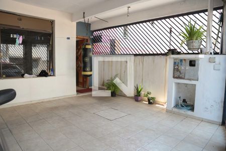 Casa à venda com 225m², 5 quartos e 2 vagasÁrea Comum