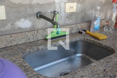 Casa à venda com 225m², 5 quartos e 2 vagasÁrea comum