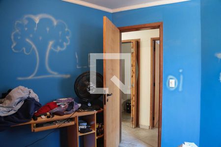 Casa à venda com 225m², 5 quartos e 2 vagasQuarto