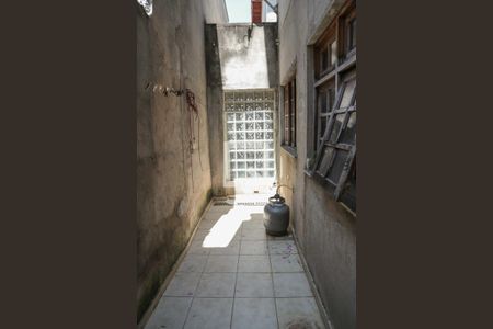 Casa à venda com 225m², 5 quartos e 2 vagasÁrea Comum