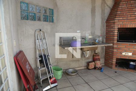 Casa à venda com 225m², 5 quartos e 2 vagasÁrea comum