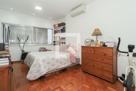 Apartamento à venda com 140m², 3 quartos e sem vagaQuarto 