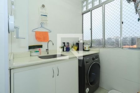 Apartamento à venda com 140m², 3 quartos e sem vagaÁrea de Serviço