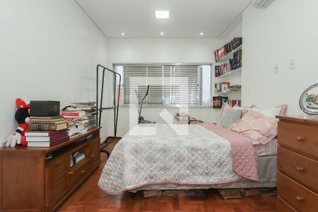 Apartamento à venda com 140m², 3 quartos e sem vaga Quarto 