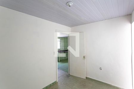 Sala de casa para alugar com 1 quarto, 40m² em Belmonte, Belo Horizonte