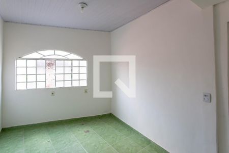 Quarto  de casa para alugar com 1 quarto, 40m² em Belmonte, Belo Horizonte