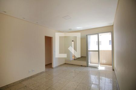 Sala de apartamento à venda com 3 quartos, 70m² em Belvedere, Belo Horizonte
